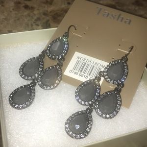 TASHA Kite Earrings